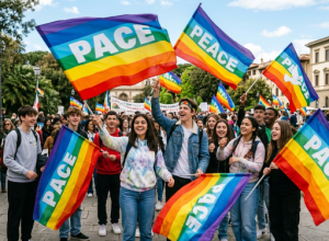 Il sindaco di Capaci ai giovani: comunicate adesso la vostra obiezione di coscienza alle armi